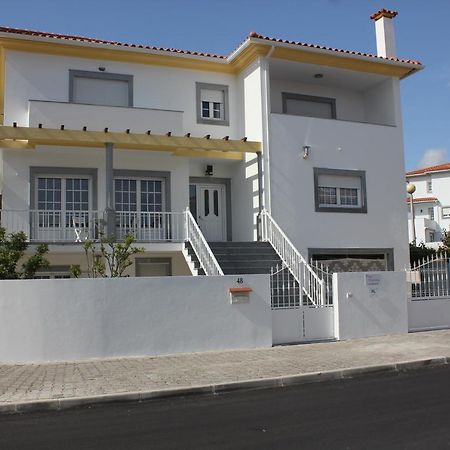 Vivenda Godinho Apartment Nazare Exterior photo