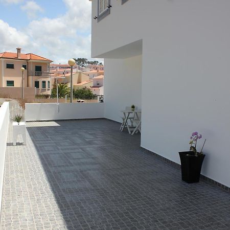 Vivenda Godinho Apartment Nazare Exterior photo