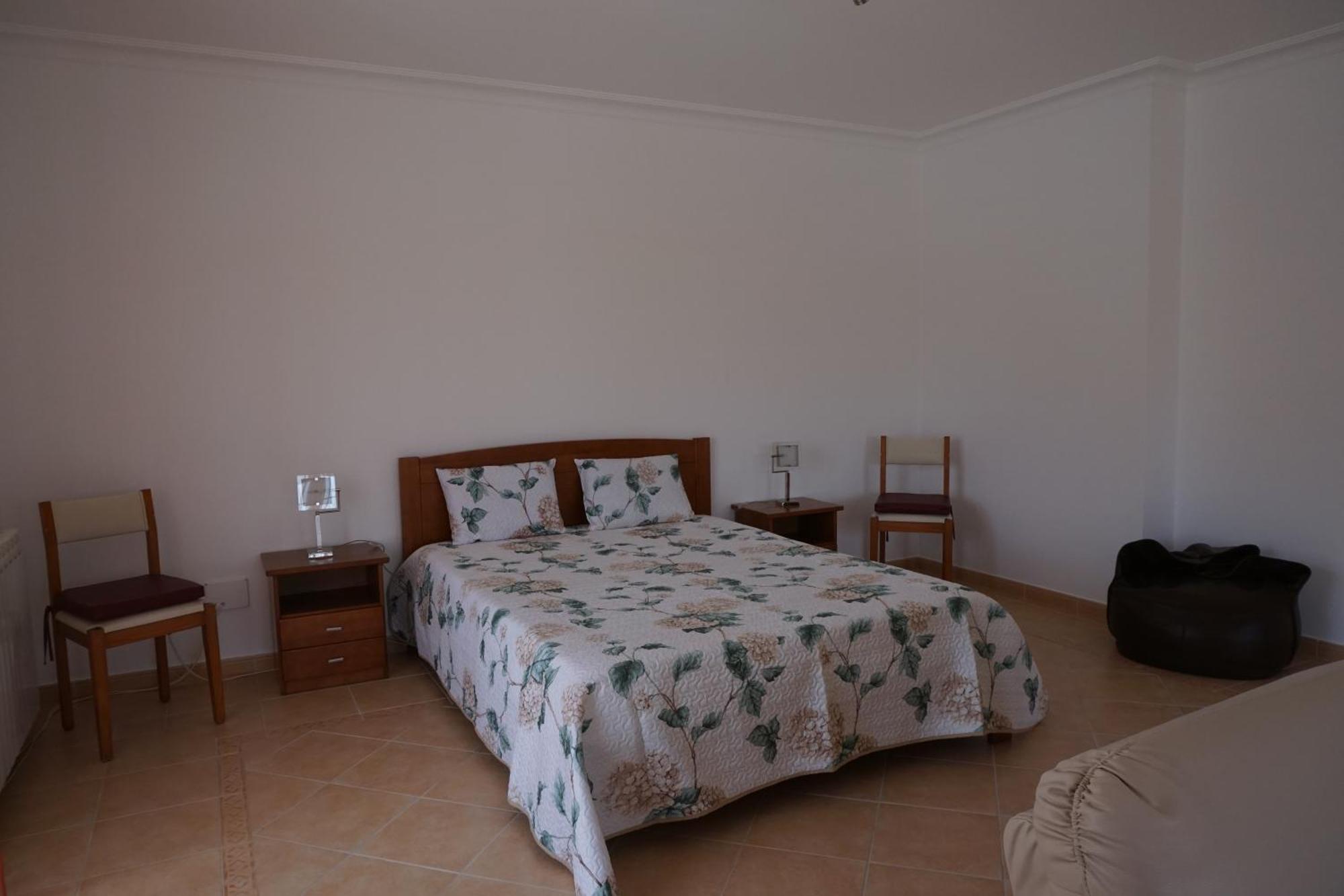 Vivenda Godinho Apartment Nazare Exterior photo