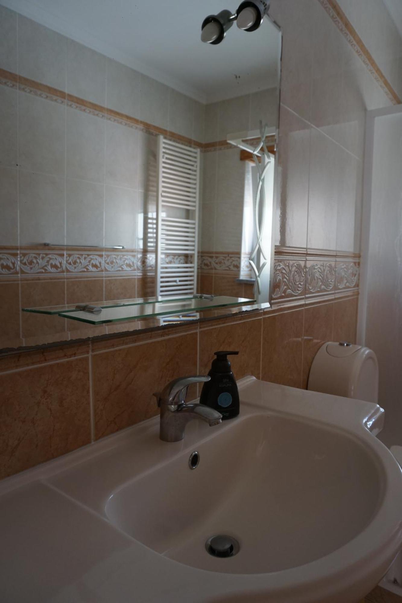 Vivenda Godinho Apartment Nazare Exterior photo