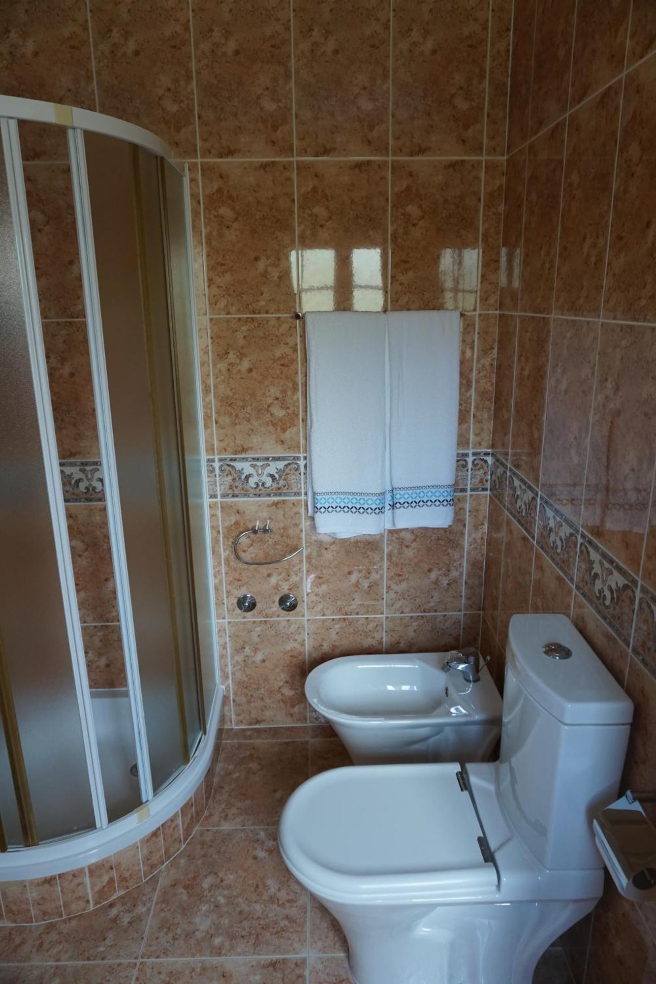 Vivenda Godinho Apartment Nazare Exterior photo